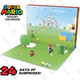 Nintendo Super Mario Advent Calendar | $45 | Amazon